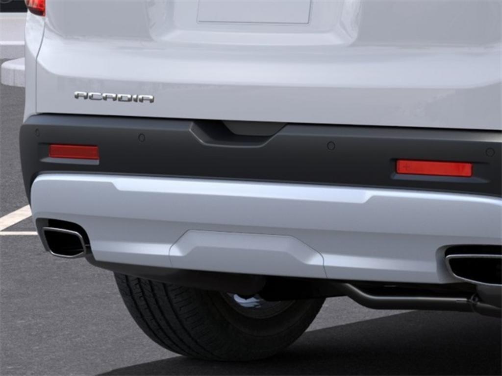 2023 GMC Acadia SLT photo