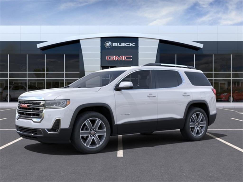 2023 GMC Acadia - $44,846