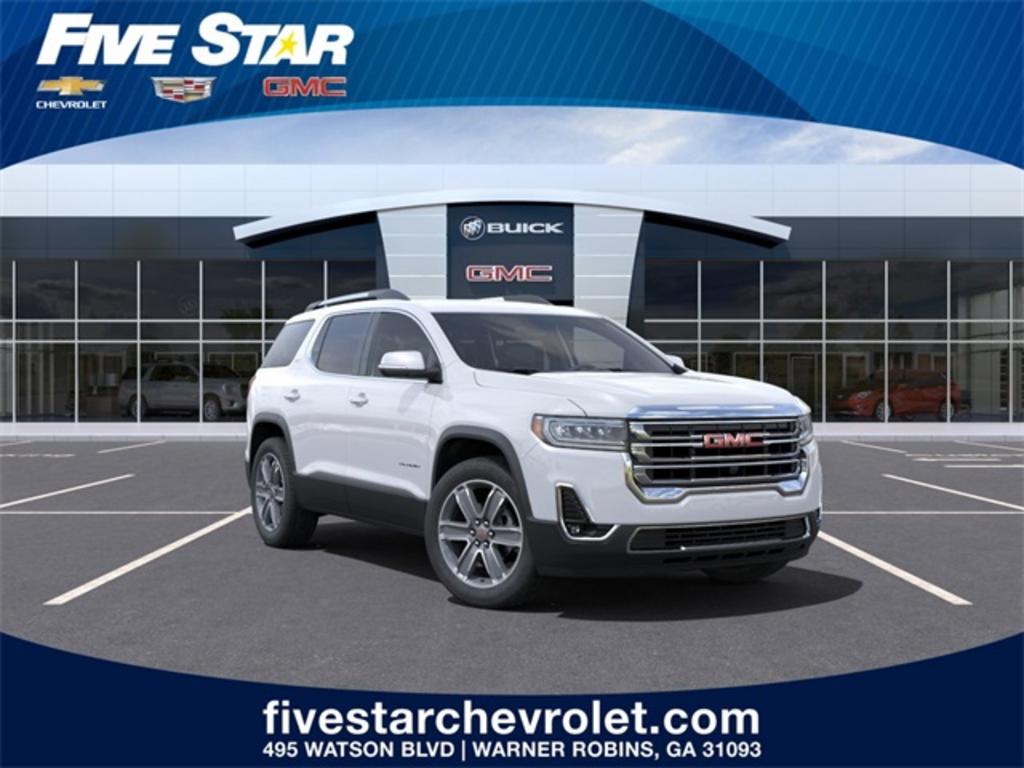 2023 GMC Acadia - $44,846