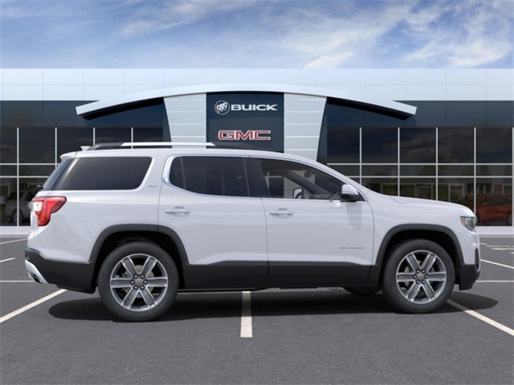 2023 GMC Acadia SLT photo