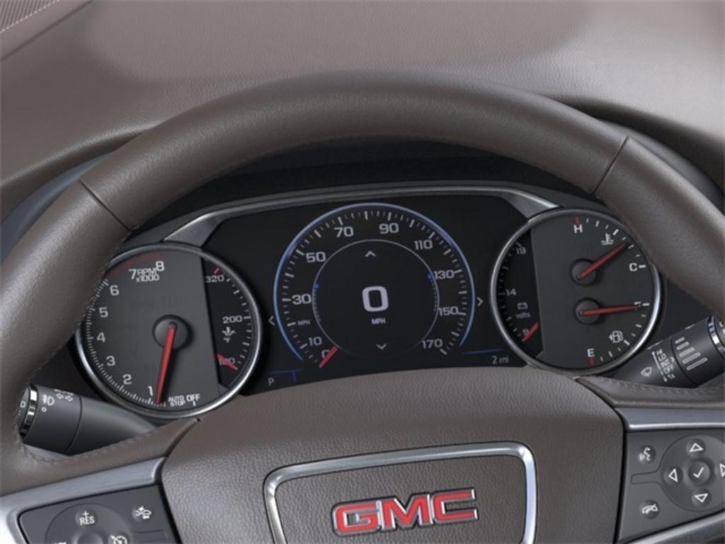 2023 GMC Acadia SLT photo