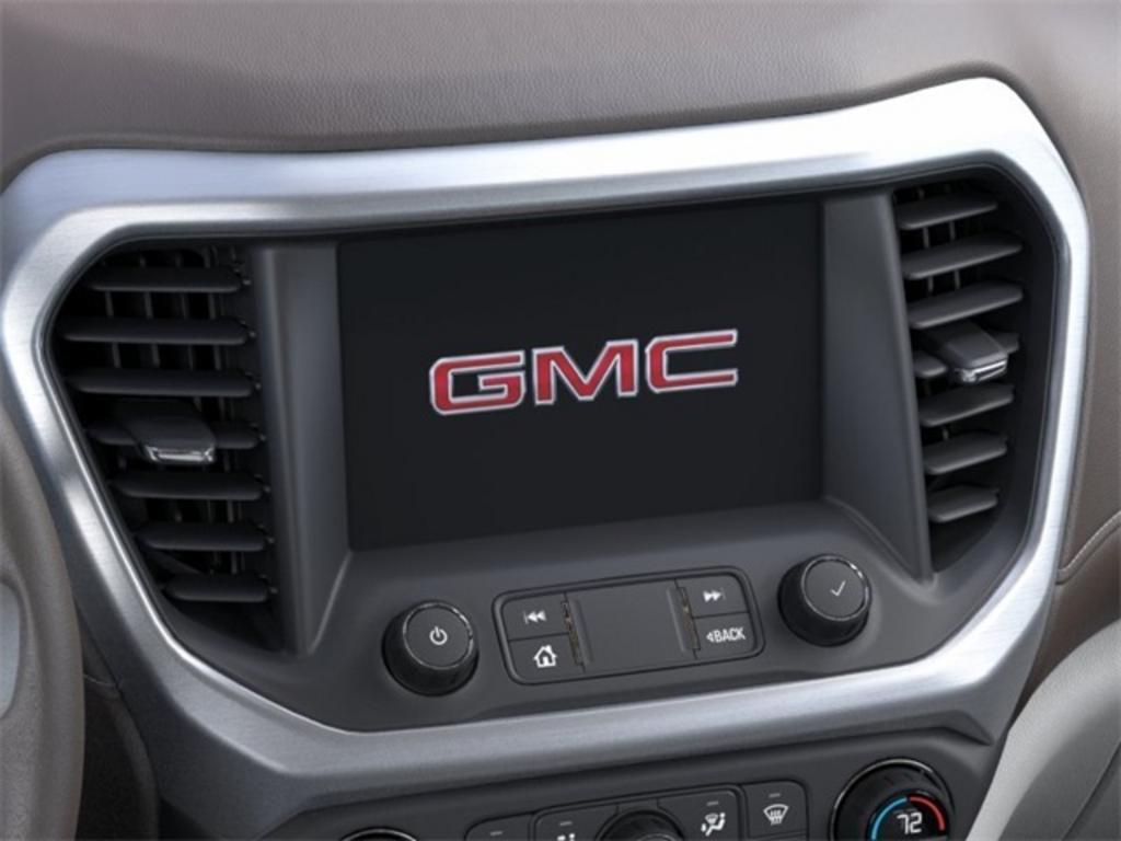 2023 GMC Acadia SLT photo