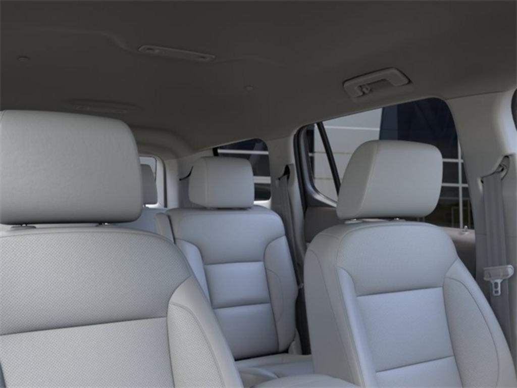 2023 GMC Acadia SLT photo