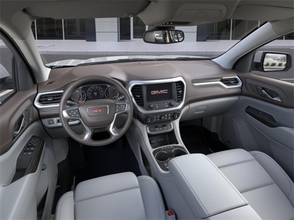 2023 GMC Acadia SLT photo