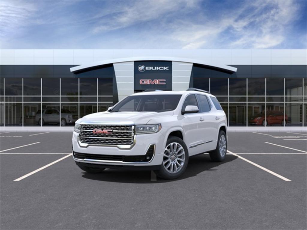 2023 GMC Acadia - $51,686
