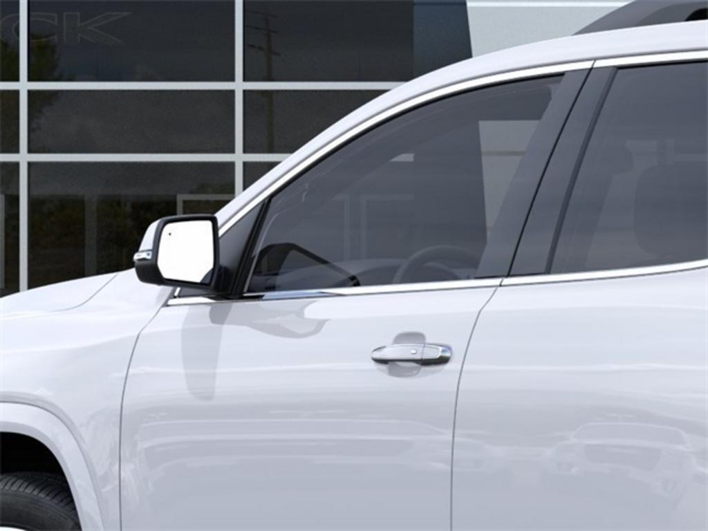 2023 GMC Acadia - $51,686