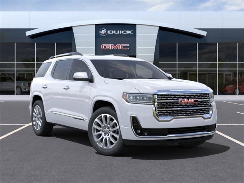 2023 GMC Acadia - $51,686