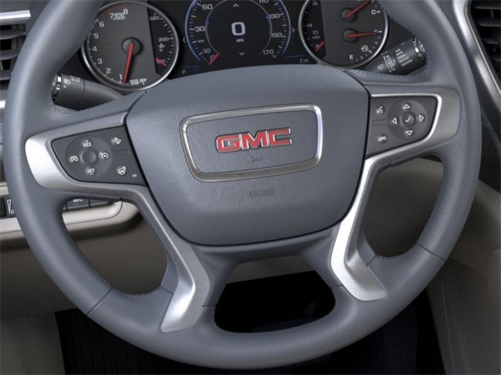 2023 GMC Acadia - $51,686
