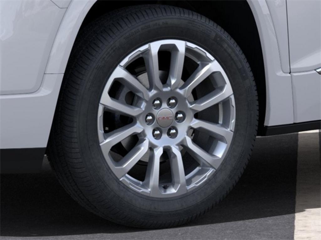 2023 GMC Acadia - $51,686