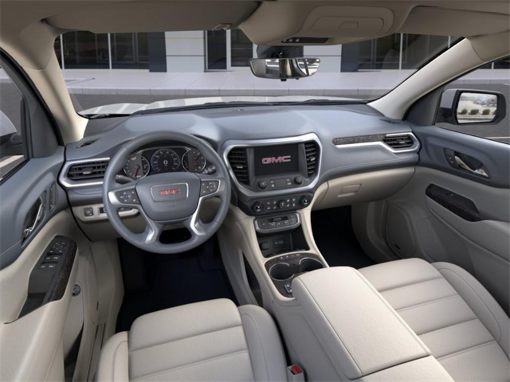 2023 GMC Acadia - $51,686