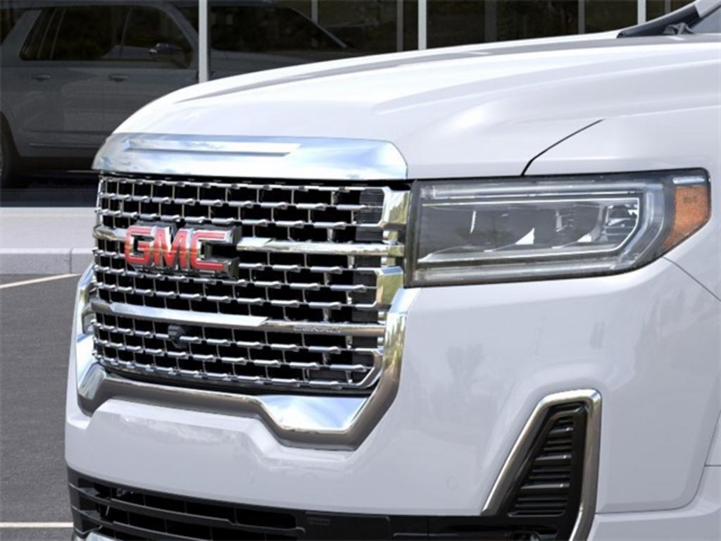 2023 GMC Acadia - $51,686