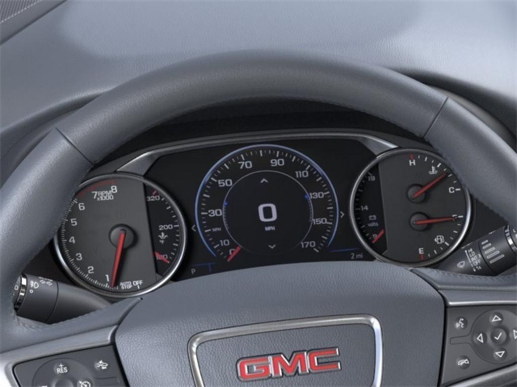 2023 GMC Acadia - $51,686
