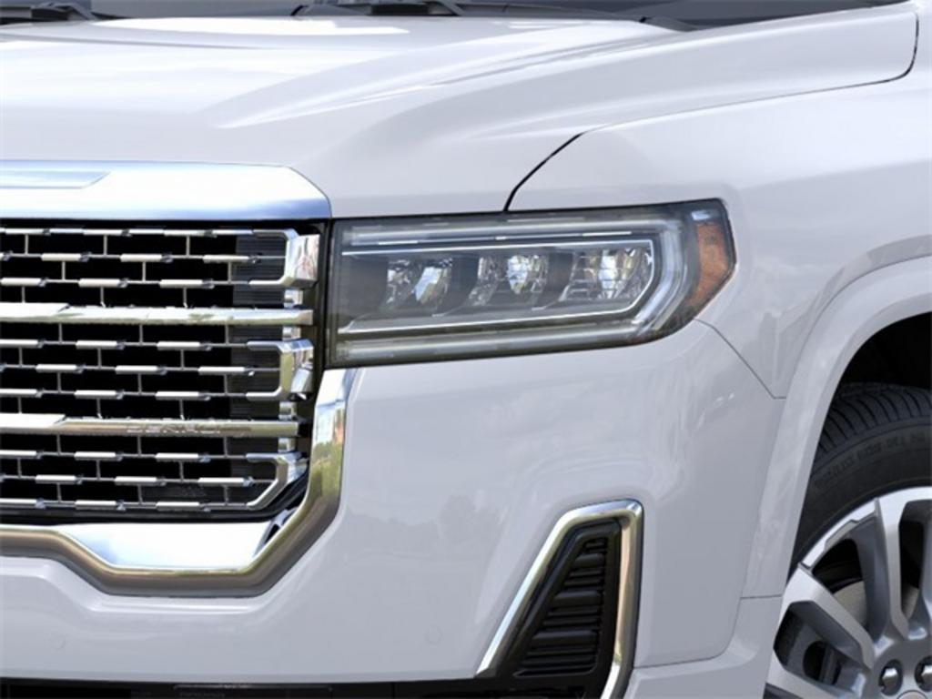 2023 GMC Acadia - $51,686
