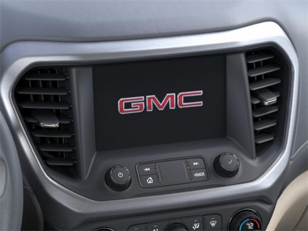 2023 GMC Acadia - $51,686