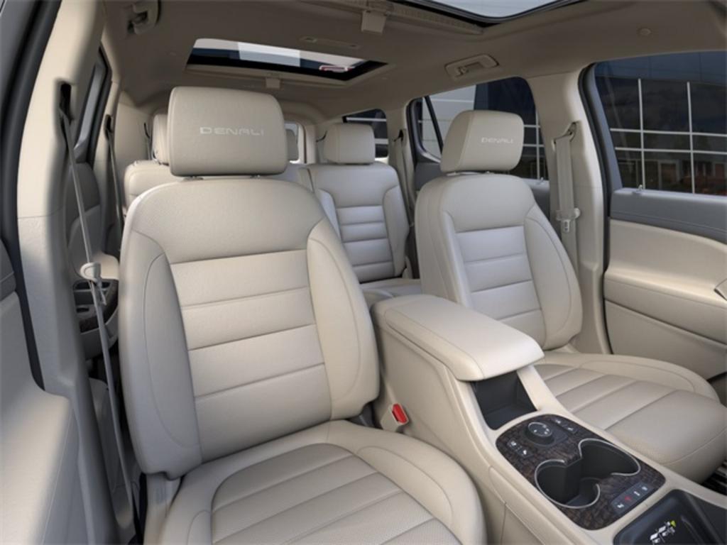 2023 GMC Acadia - $51,686