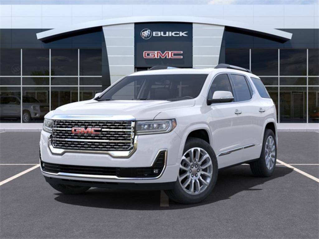 2023 GMC Acadia - $51,686