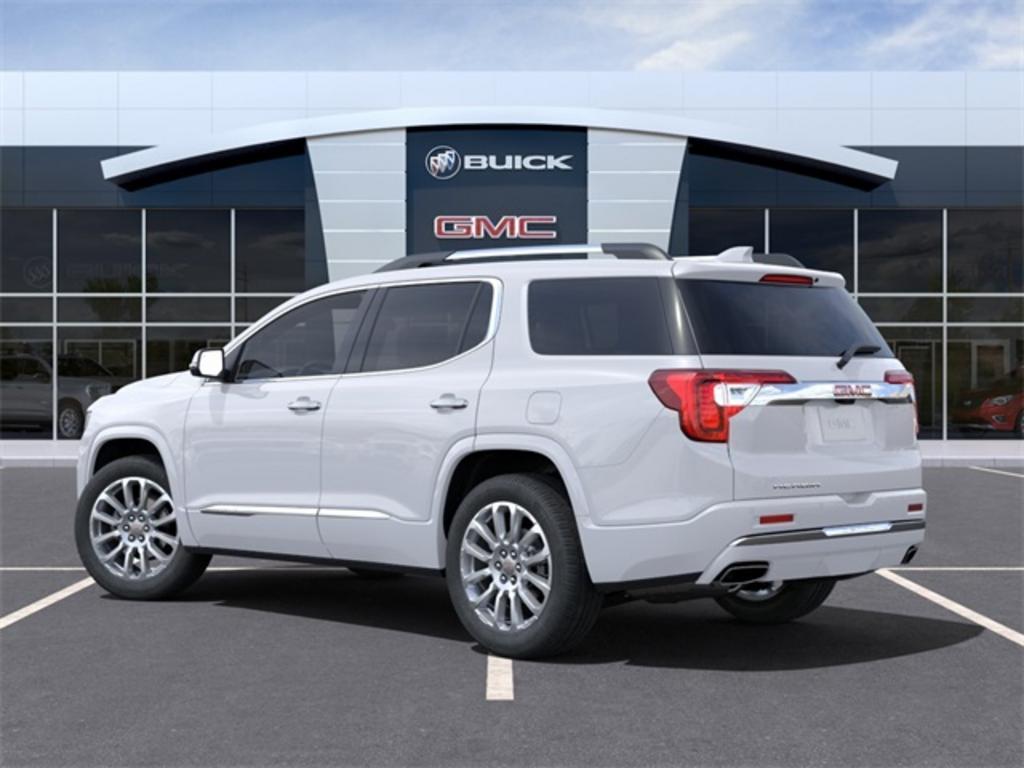 2023 GMC Acadia - $51,686