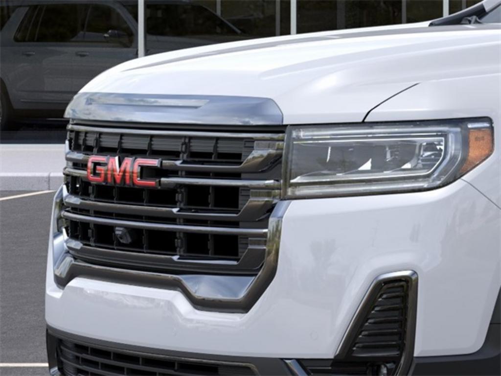 2023 GMC Acadia - $46,051