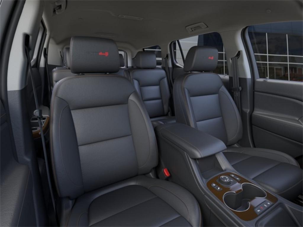 2023 GMC Acadia - $46,051
