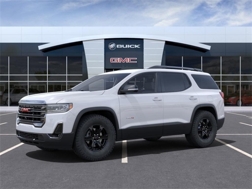 2023 GMC Acadia - $46,051
