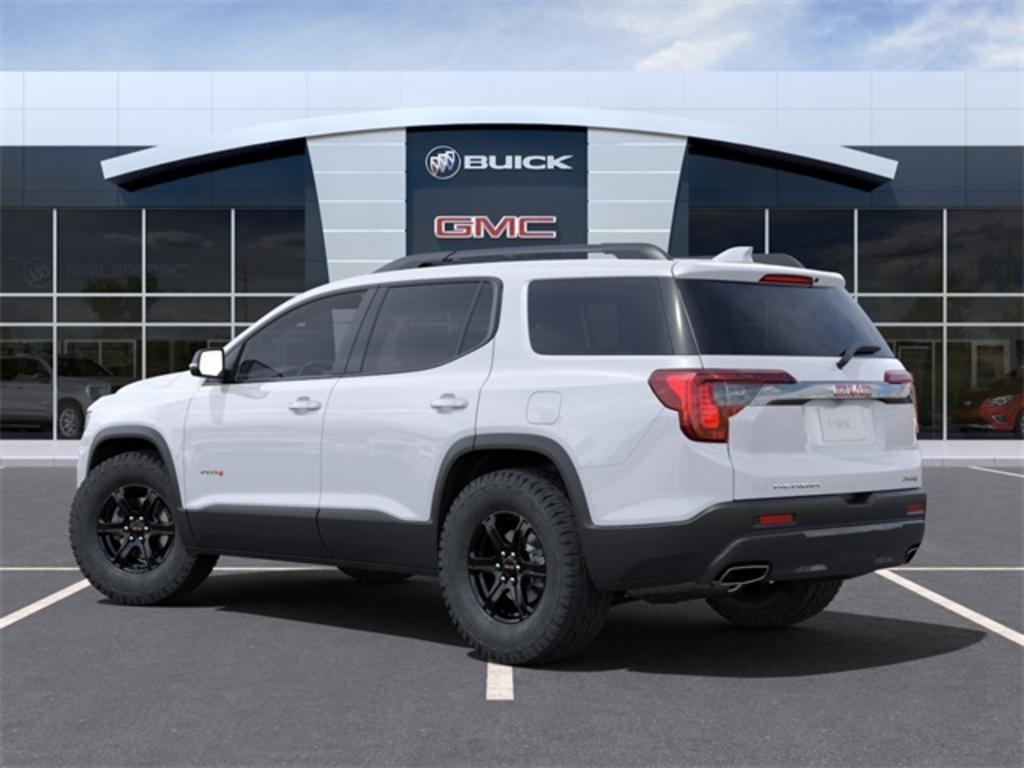 2023 GMC Acadia - $46,051