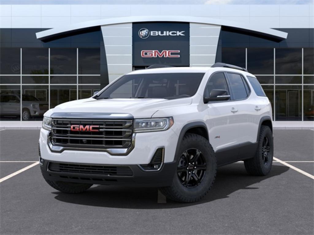 2023 GMC Acadia - $46,051