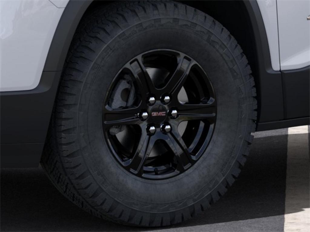 2023 GMC Acadia - $46,051