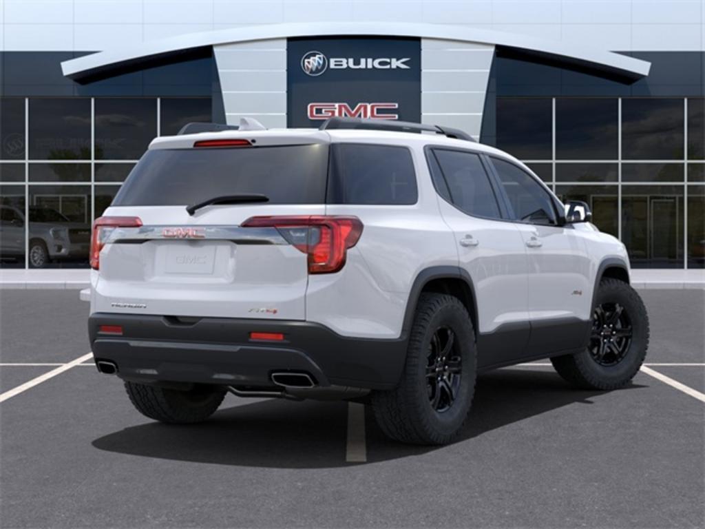 2023 GMC Acadia - $46,051