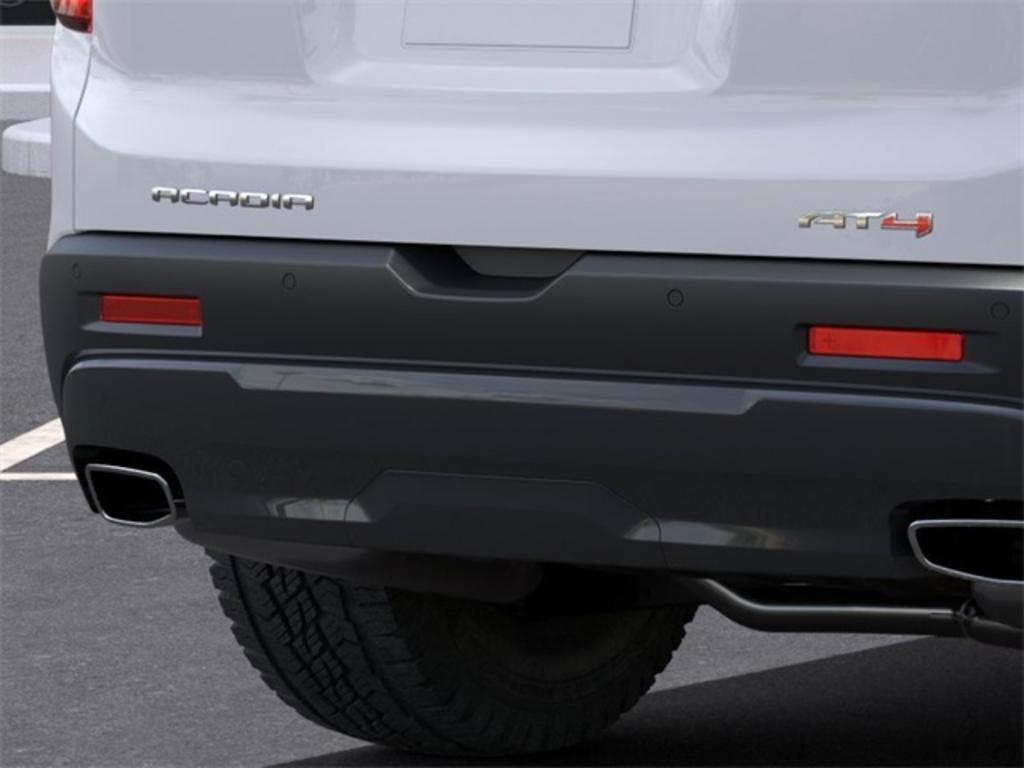 2023 GMC Acadia - $46,051