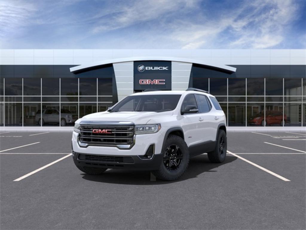 2023 GMC Acadia - $46,051