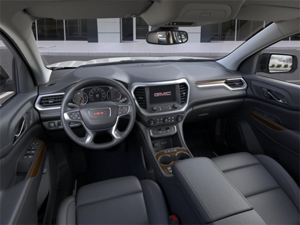 2023 GMC Acadia - $46,051