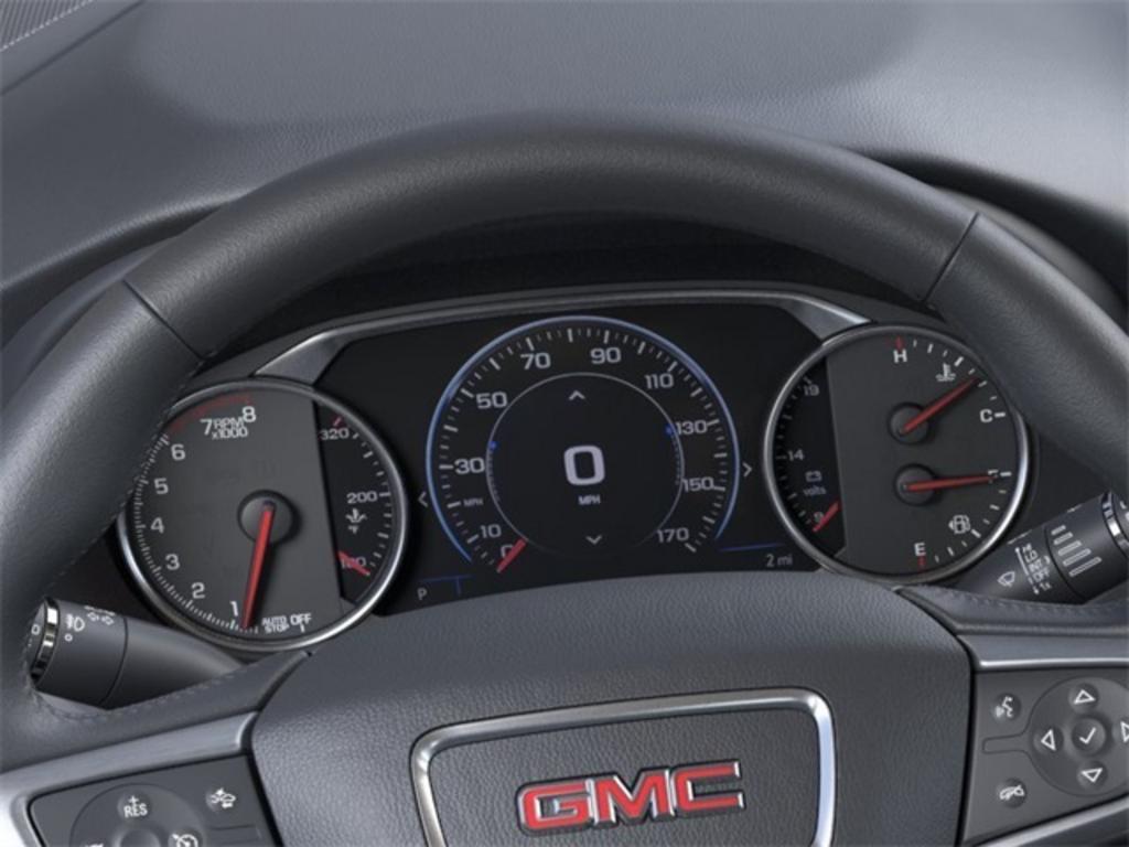 2023 GMC Acadia - $46,051