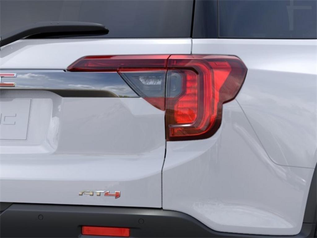 2023 GMC Acadia - $46,051