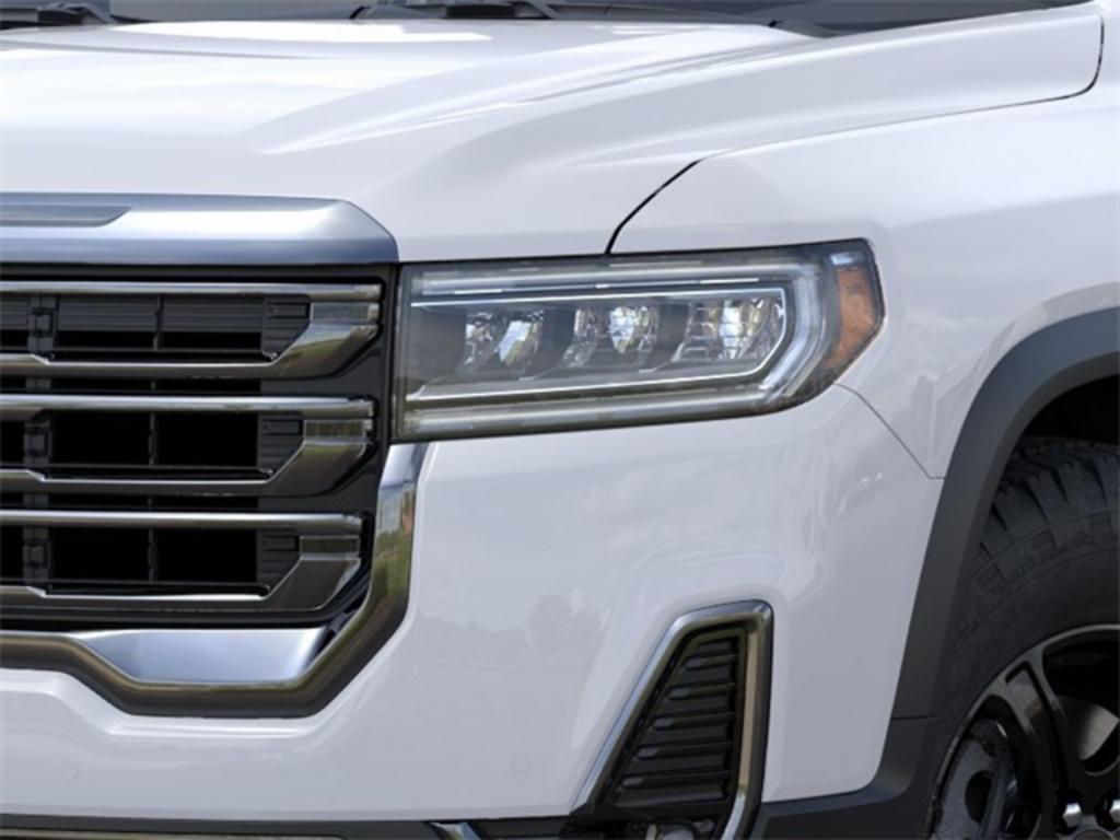 2023 GMC Acadia - $46,051