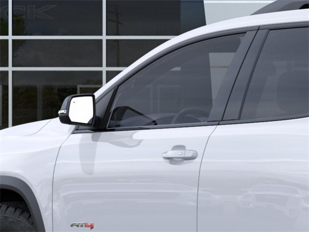 2023 GMC Acadia - $46,051
