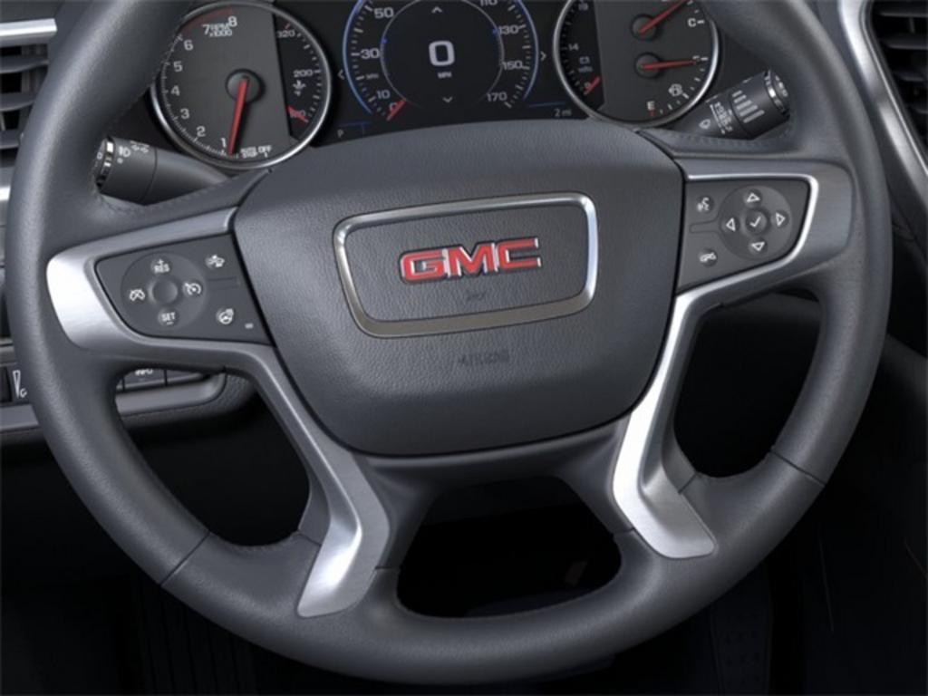 2023 GMC Acadia - $46,051