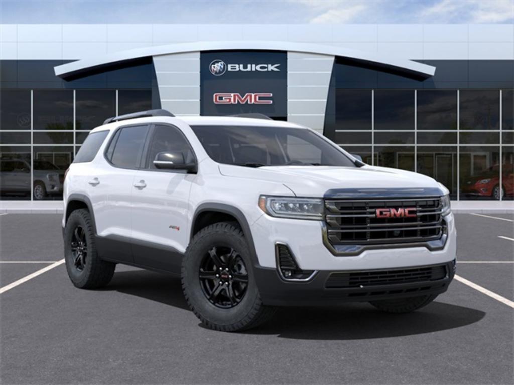 2023 GMC Acadia - $46,051