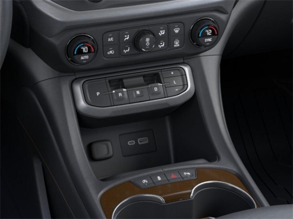 2023 GMC Acadia - $46,051