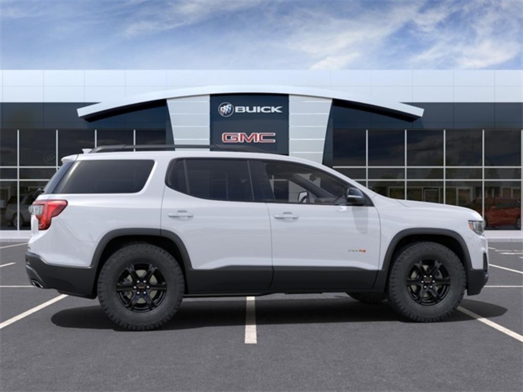 2023 GMC Acadia - $46,051