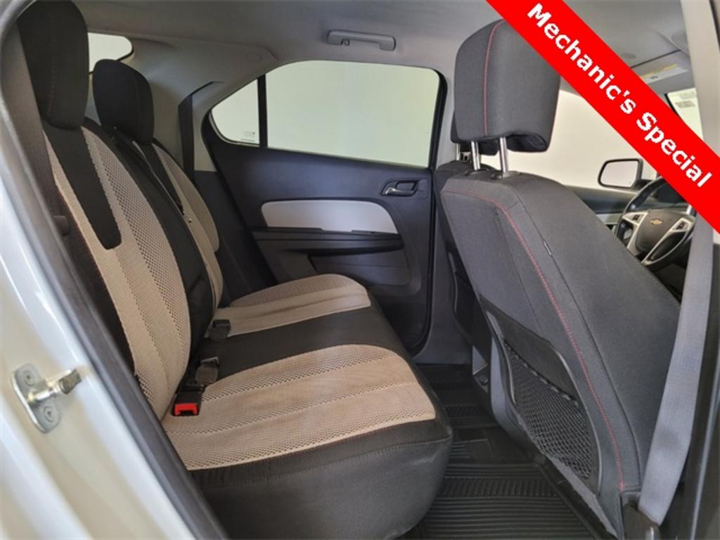 2016 Chevrolet Equinox - $10,000