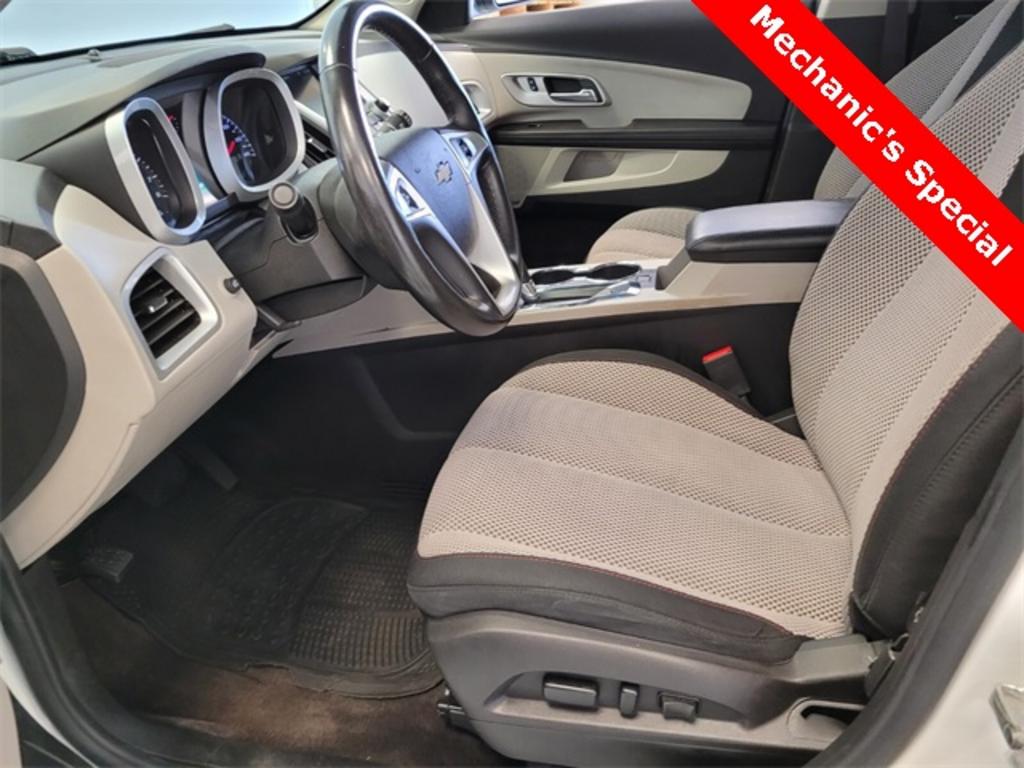 2016 Chevrolet Equinox - $10,000