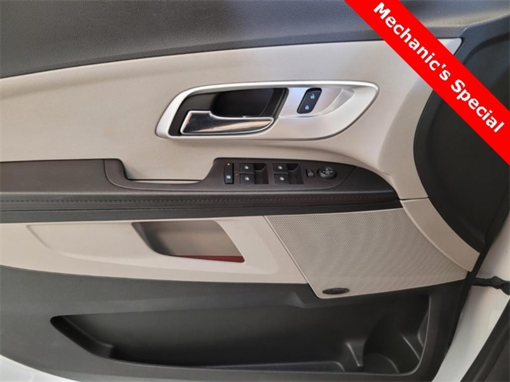 2016 Chevrolet Equinox - $10,000