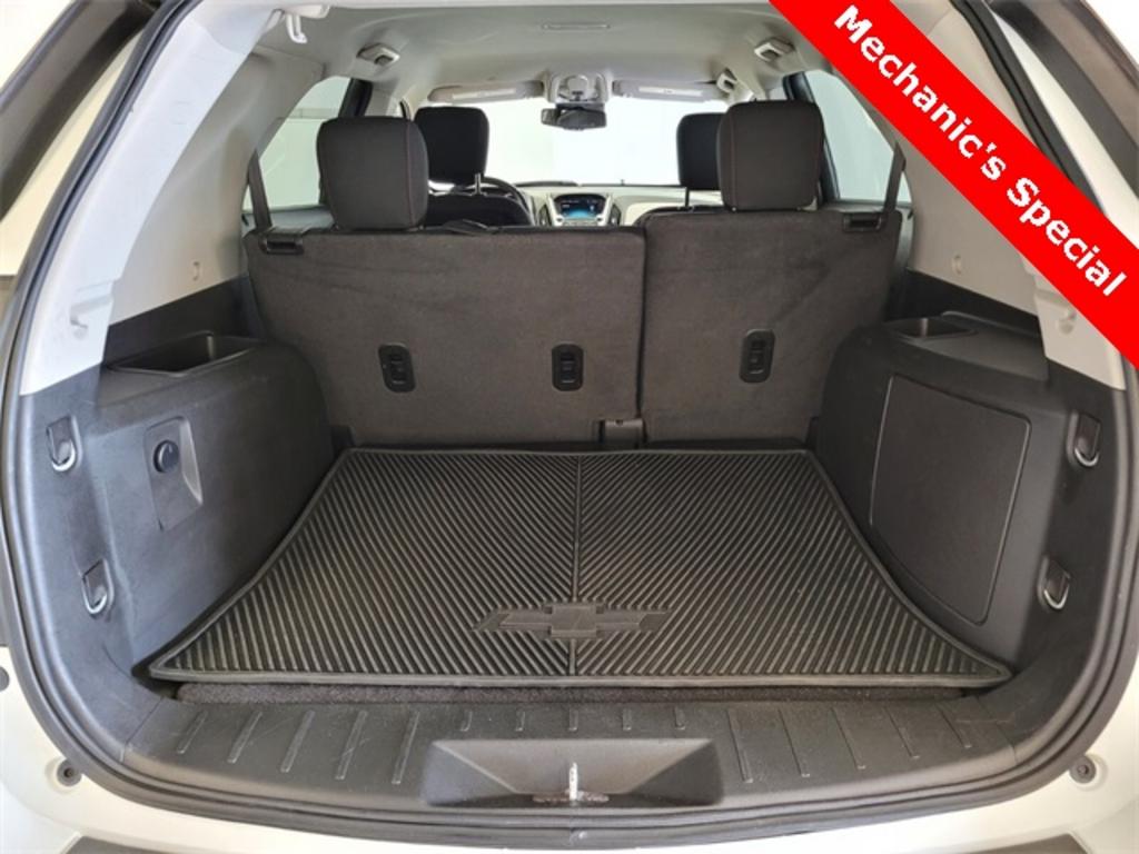 2016 Chevrolet Equinox - $10,000