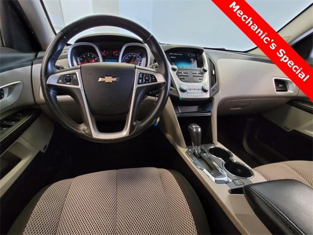 2016 Chevrolet Equinox - $10,000