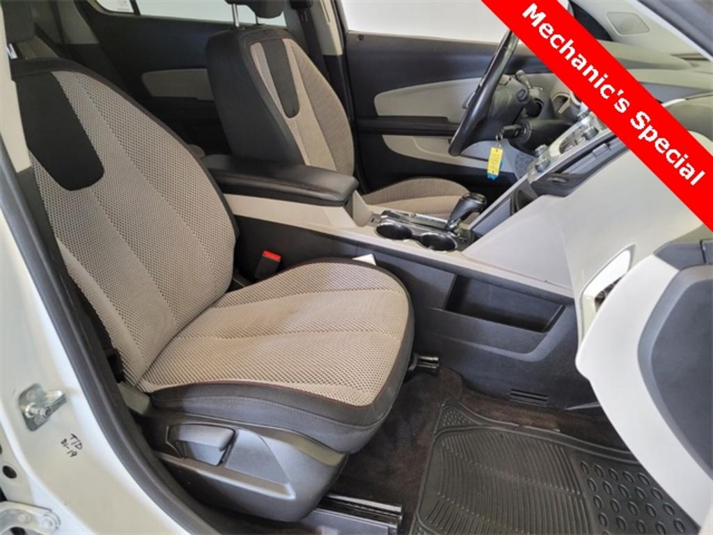 2016 Chevrolet Equinox - $10,000