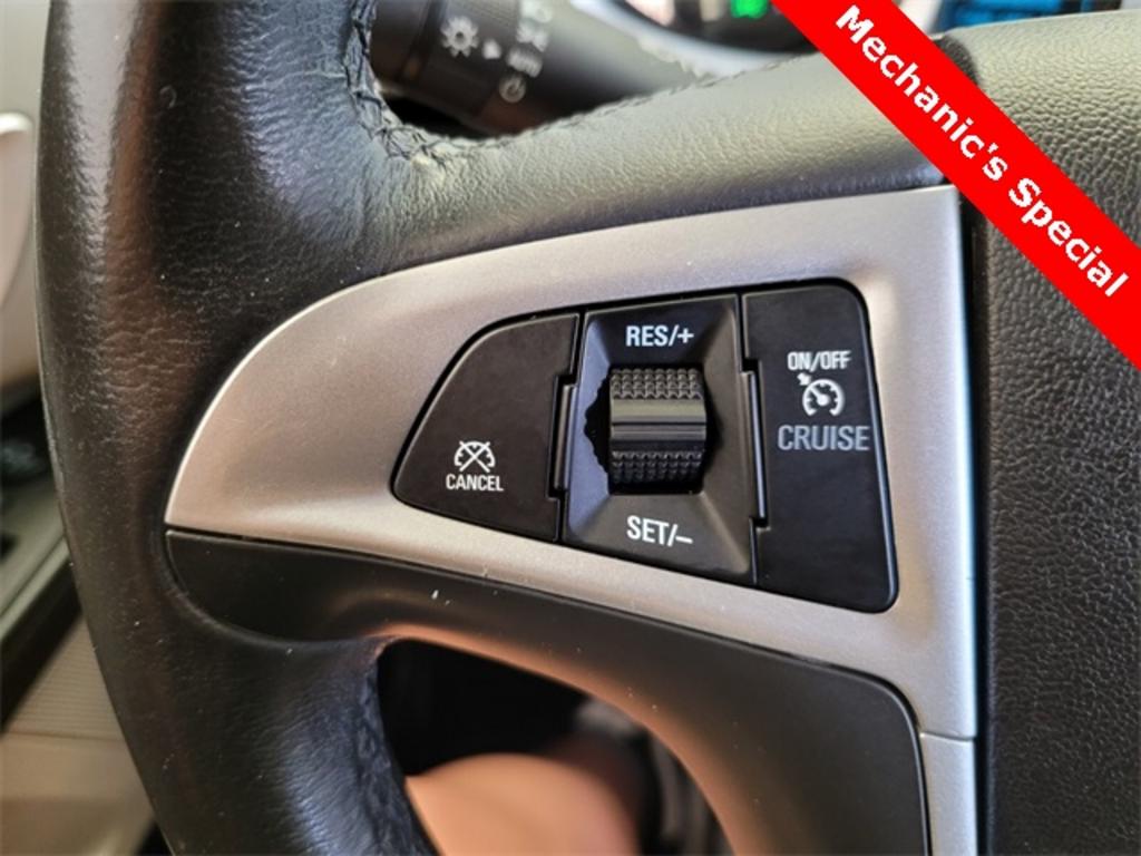 2016 Chevrolet Equinox - $10,000