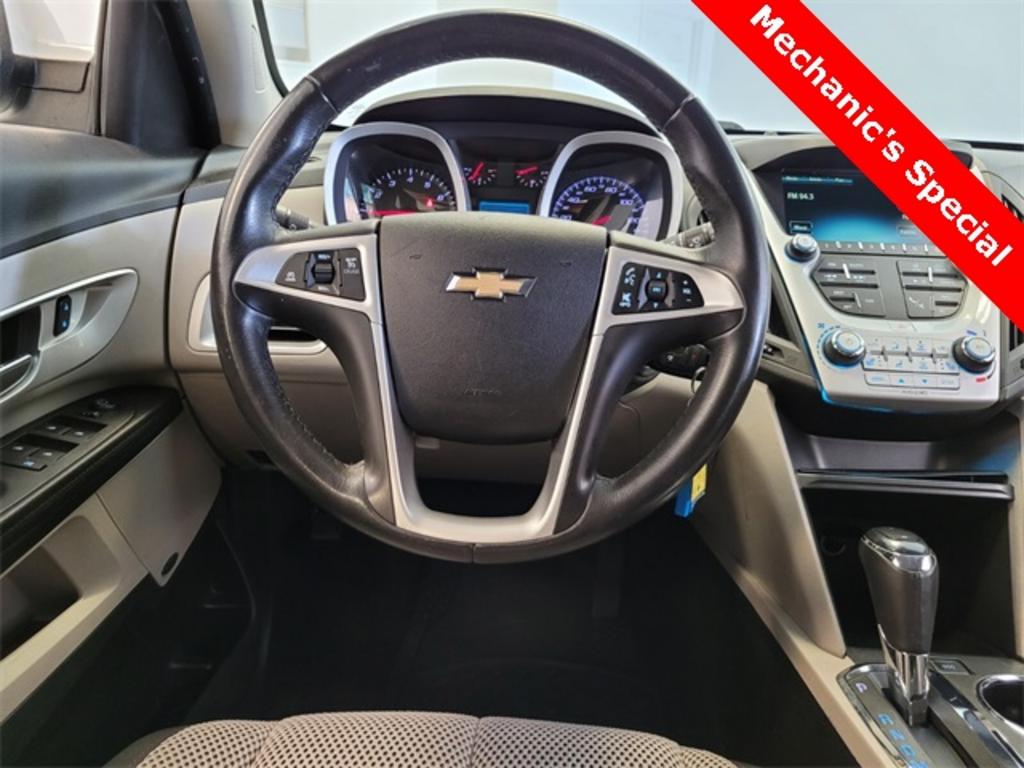 2016 Chevrolet Equinox - $10,000