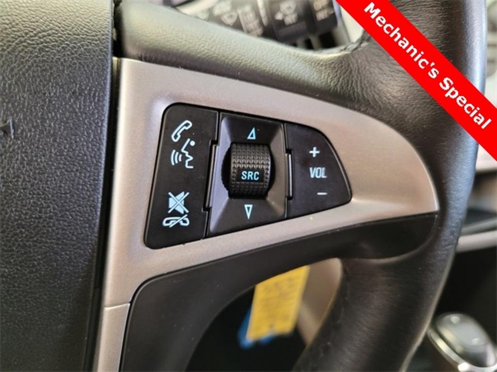 2016 Chevrolet Equinox - $10,000