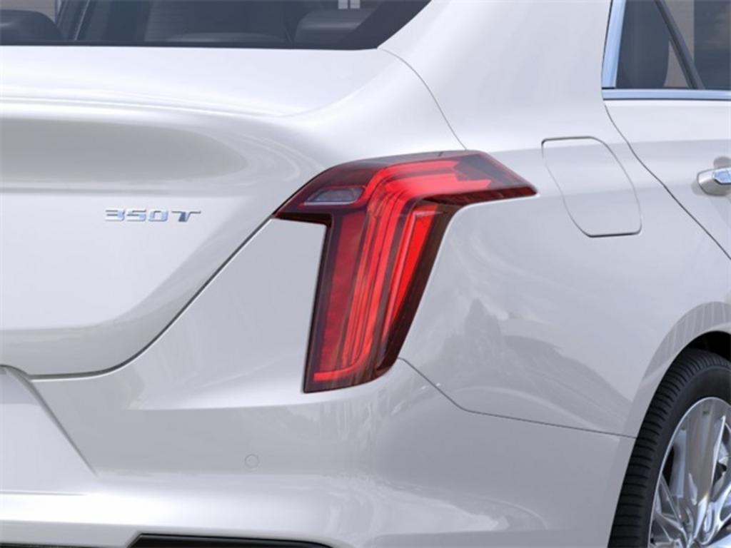 2023 Cadillac CT4 - $44,528