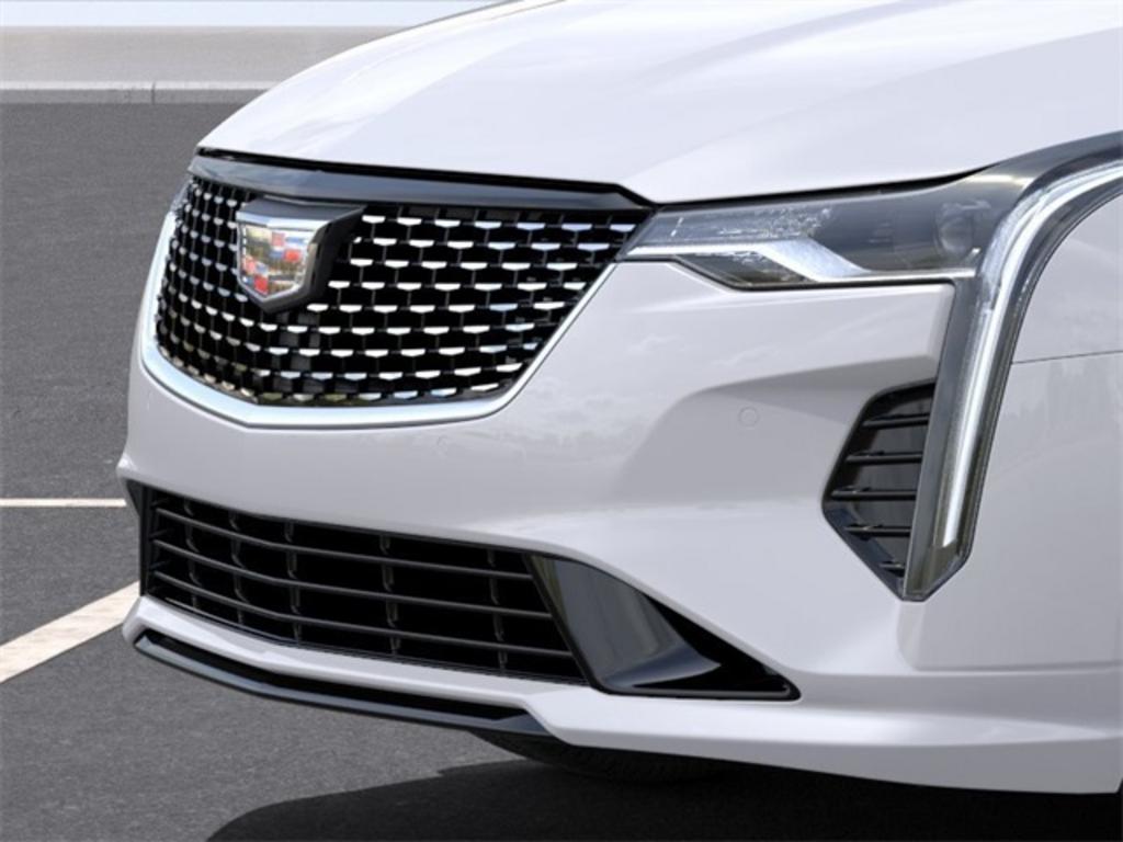 2023 Cadillac CT4 - $44,528